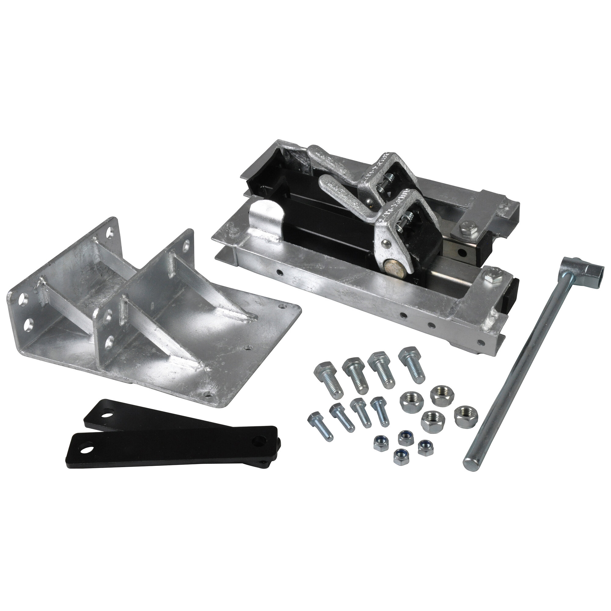 Product image 1 of the product “Schnellstütze Quick-Lift QLS ”